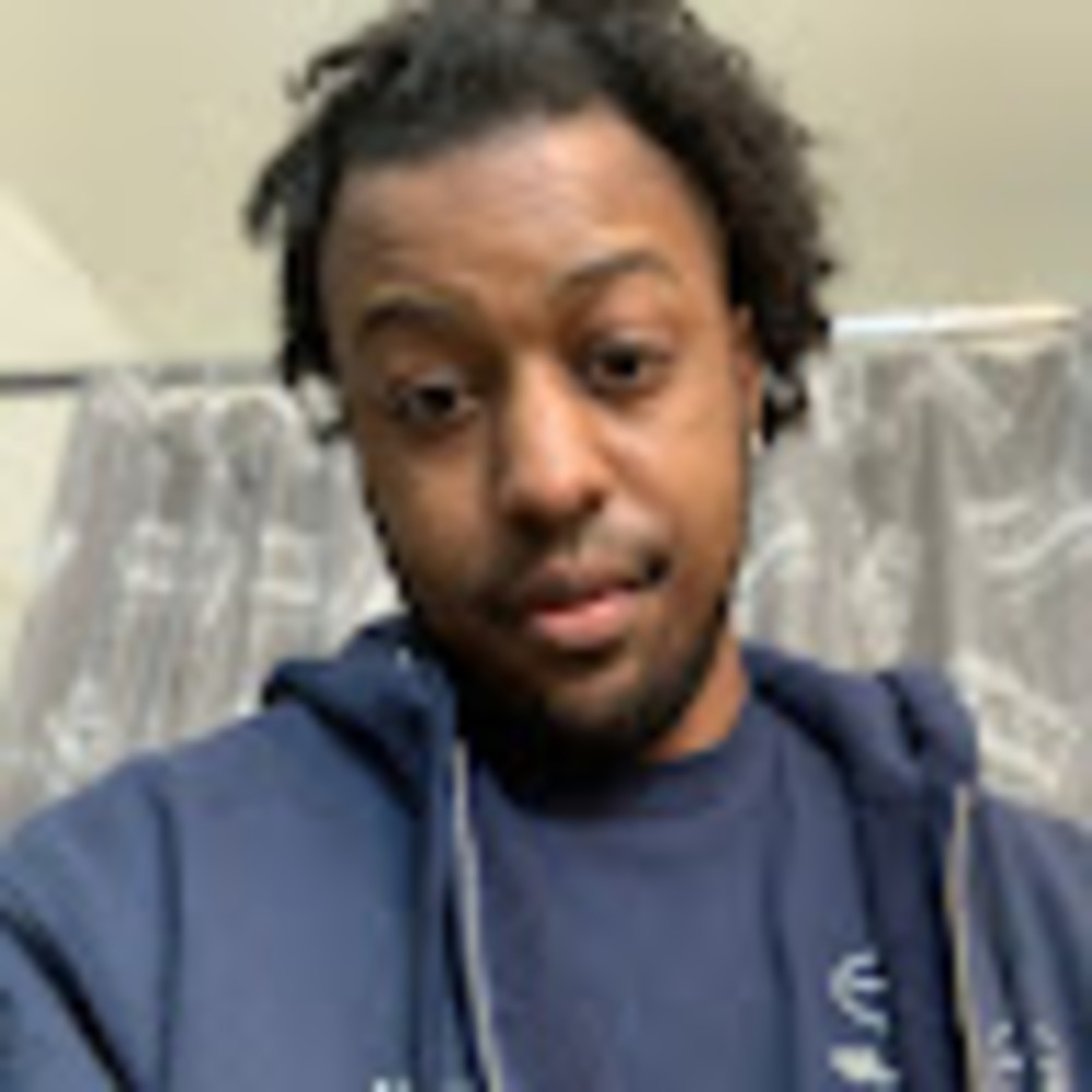 Meet your Posher, Alonzo